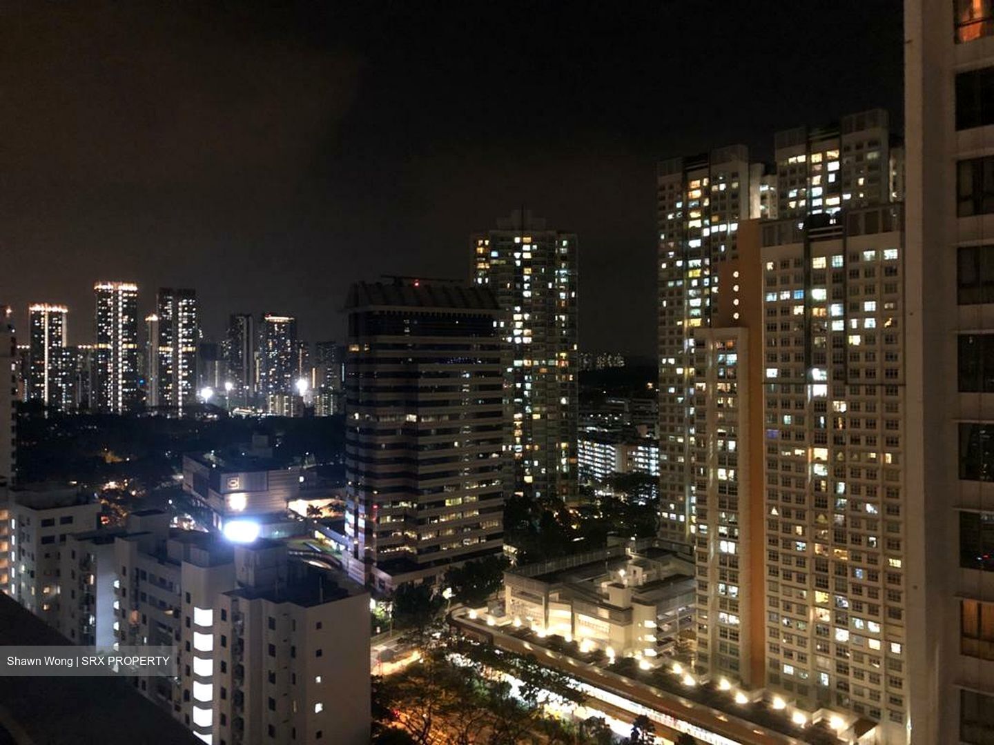 Highline Residences (D3), Condominium #614693781